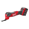 M18 FUEL Akku Multitool
M18 FMT-502X - More 2