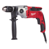 MILWAUKEE Schlagbohrmaschine
PD2E 22 R - More 2