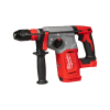 MILWAUKEE M18 BLHX-0X
Bürstenloser Akku-Kombihammer
0-Version - More 2