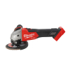 FUEL Akku-Winkelschleifer
M18 FSAG125x-0X - More 2