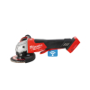 MILWAUKEE M18 ONEFSAG125XPDB-0X
Akku-Sicherheits-Winkelschleifer - More 2