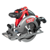 MILWAUKEE M18 CCS55-0X-Version
FUEL Akku-Handkreissäge - More 2