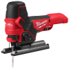 MILWAUKEE M18 FBJS-0X
FUEL Akku-Stichsäge - More 2
