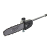 MILWAUKEE M18-FOPH-CSA
Quick-Lok Hochentaster - More 2