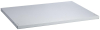 Fachboden RAL 7035
Schwerlastschrank B1470mm
H40xB1398xT588 mm - More 2