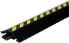Kabelbrücke Aluminium
B1500xT80xH20 mm
1 Kammer H16xB18 mm - More 2
