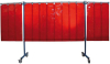 Lamellenschutzwand
Transtac T40 - More 2