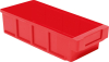 Kleinteilebox VKB
300x152x83 mm rot - More 2