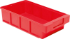 Kleinteilebox VKB
300x186x83 mm rot - More 2