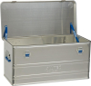 Aluminiumbox COMFORT 92
Maße 750x350x350mm Alutec - More 2
