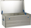 Aluminiumbox COMFORT 140
Maße 870x460x350mm Alutec - More 2
