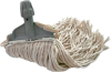 Fransenmopphalter
Kunststoff grau - More 2