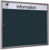 Schaukasten E-02 QA anth.
500x380x27mm - More 2