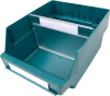 Kleinteilekasten
B240xT300xH150 mm
grün - More 2