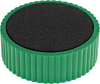 Magnet D34mm VE10
Haftkraft 2000 g grün - More 2
