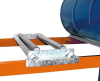 Rollenauflage
Typ RA 60 - More 2