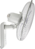 Wand-Ventilator
H 530 mm
Luftmenge 4200 m³/h - More 2
