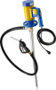 Laborpumpen-Set Alu
elektrisch (IBC)
Tauchtiefe 1200 mm - More 2