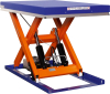Kompakthubtisch
Traglast 2000kg
1500 mm x 1000 mm - More 2