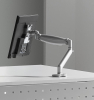 Bildschirmarm
360 Grad
529mm Ausladung - More 2