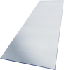 Kunststoff-Türblatt klar
5 mm stark, Zuschnitt - More 2