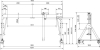 Aluportalkran fahrbar
H1699-2099 mm
500 kg TL 4000 mm - More 2