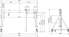Aluportalkran fahrbar
H2137-2987 mm
500 kg TL 4000 mm - More 2