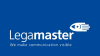 Moderationswand
PREMIUM plus klappbar
Textil blaugrau - More 2