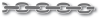 Sicherungskette
1,5 m mit Haken - More 2