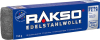 Edelstahlwolle Gr. 00
extra fein, 150 g - More 2