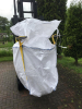 BigBag 1000kg
900x900x1100mm, 4 Schl. - More 2