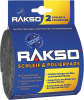 Stahlw-Schleifkissen
fein 2er-Pack SB - More 2