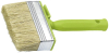 Flächenstreicher 3x12cm
Borstenmischung Nölle - More 2