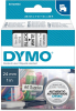 DYMO-Schriftband 24 mm x 7 m
schwarz/weiß P9741.0020 - More 2