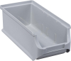 Sichtlagerkasten Gr.2L
B102xT215xH75 mm grau - More 2