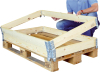 Holzaufsatzrahmen
800x600x200mm - More 2