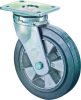 Lenkrolle 125mm RR100.B80
Platte,Elastik schw.,KL
RR100.B80.125 - More 2