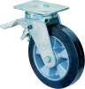 Lenkrolle 250mm RR120.B80
Platte,Elast.schw.KL,Fest
RR120.B80.251 - More 2