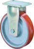 Bockrolle 300/75mm RR110.
B15 Pl.,Polyure Guss,KL
RR110.C10.301 - More 2