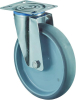 Lenkrolle 150mm H100.B43
Platte,Thermopl,ER,GL,
H100.B43.150 - More 2