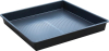 PE-Auffangwanne
für Kleingebinde
100x100x12cm, 99 Liter - More 2