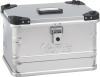 FORTIS Aluminiumbox D76
B550xT350xH380 mm
Inhalt ca. 73 Liter - More 2