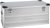 FORTIS Aluminiumbox D163
B1150xT350xH380 mm
Inhalt ca. 153 Liter - More 2