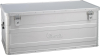 FORTIS Aluminiumbox B90
B750xT350xH350 mm
Inhalt ca. 92 Liter - More 2