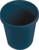 Papierkorb 18 l blau
331mm recycling K-Stoff - More 2