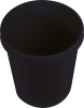 Papierkorb 18 l schwarz
331mm recycling K-Stoff - More 2