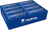 Batterie Industrial Pro
AA
Karton a 400 Stück - More 2