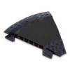 Winkelstück Kabelbrücke
B250xT250xH20 mm
1 Kammer H16xB18 mm - More 2