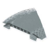 Winkelstück Kabelbrücke
B250xT250xH20 mm
1 Kammer H16xB18 mm - More 2