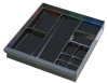 Schublade
FH100 mm
RAL 7016 - More 2